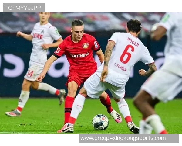 维尔茨的崛起之路：年轻天才如何改变足球格局与未来发展潜力分析