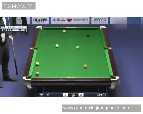 郑宇伯与杨帆近期对决分析及赛事动态回顾