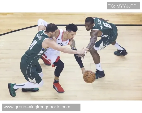 雄鹿与猛龙激战东部决赛精彩回顾及赛况分析尽在CNTV